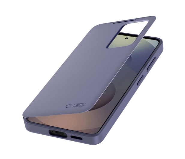 Tech-Protect Smart Wallet Galaxy S26 Purple - 1500291 - zdjęcie 2